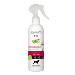 Biogance BIO-Spülungsfreie Antiparasiten-Lotion für Hunde