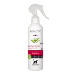 Biogance Lotion BIO sans rinçage antiparasitaire pour chat