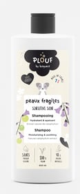 PLOUF Shampoo für empfindliche Haut bei Hunde