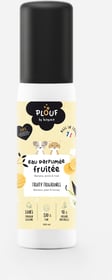 PLOUF Eau parfumée fruité pour chien et chat