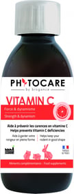 Biogance Vitamine C pour cobaye