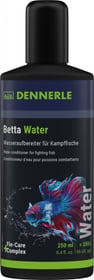 Dennerle Betta Water Conditionneur d'eau pour poissons betta