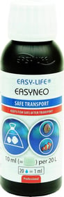 Easy Life EasyNeo solution pour le transport des poissons