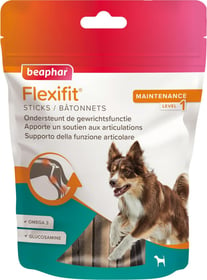 Flexifit - Gelenksticks für Hunde