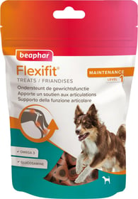 Flexifit - Hundesnacks für die Gelenke