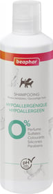 Beaphar - Hypoallergenes Shampoo für Hund & Katze - EXPERTS Sortiment