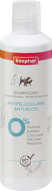 Beaphar - Shampooing Antipelliculaire pour chien & chat - Gamme EXPERTS