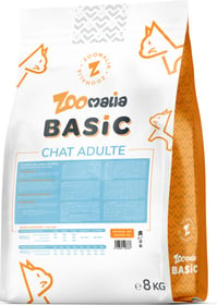  Zoomalia Basic Complete Meat Chat