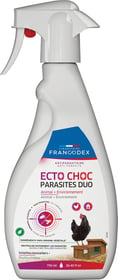 Francodex Spray Ectochoc Parasites Duo