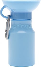 Trinkflasche Mini - 3 verfügbare Farben