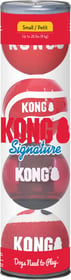 KONG Signature Balls