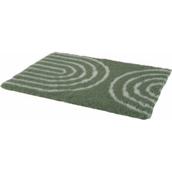 Tapis isolant arches pour chien et chat