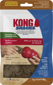 KONG Snacks Erdnussbutter