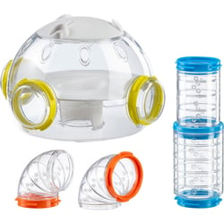 Module pour cage hamsters Kit LAB