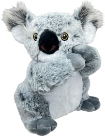 Plüschtier Pretty Koala für Hunde - 3 Größen erhältlich