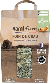 Hamiform Foin de Crau nature