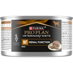 PRO PLAN Veterinary Diets NF Renal Function Aliment en mousse pour chien