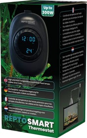 Repto Smart Thermostat für Terrarien