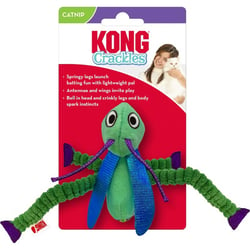 KONG Crakles Sauterelle