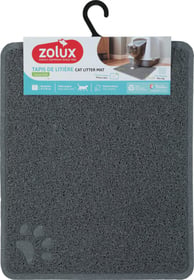 Tapis de litière Gris pour chat - 3 Tailles disponibles