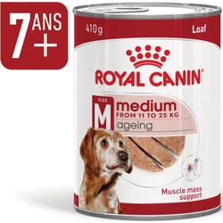 Royal Canin Medium Ageing v peni