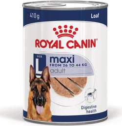 Royal Canin Maxi Adult en mousse 