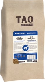 TAO Croquettes Adulte Maintenance pour chien