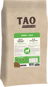 TAO Croquettes Senior au boeuf pour Chien