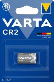 Varta CR2 3V Batterie