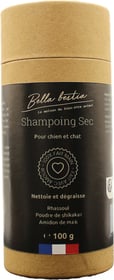 Shampoing sec Bella Bestia pour chien et chat