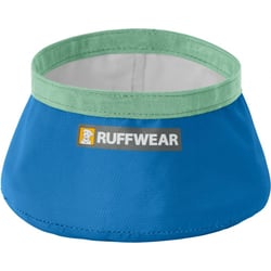 Gamelle pliable Trail Runner pour chien de Ruffwear