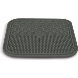 Tapis à lécher pour chien - 2 tailles disponibles