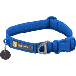 Ruffwear Front Range Halsband Blue Pool - verschiedene Größen verfügbar 