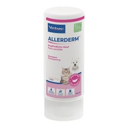 Virbac Allerderm Shampoo für empfindliche Haut