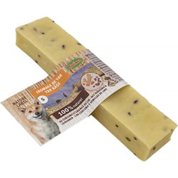 BUBIMEX Fromage de Yak au curcuma et lin - 2 formats au choix