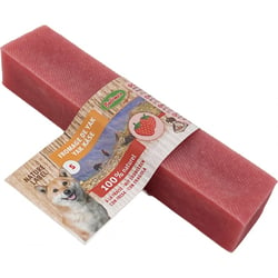 BUBIMEX Fromage de Yak à la fraise - 2 formats au choix