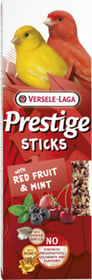 VERSELE LAGA Prestige Sticks Kanarčki s Rdečimi Sadeži & Meto