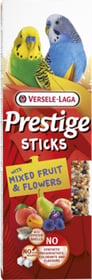 VERSELE LAGA Prestige Sticks Kleinstsittiche mit Früchte- & Blumenmischung