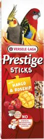 VERSELE LAGA Prestige Sticks Großsittiche mit Mango & Hagebutte