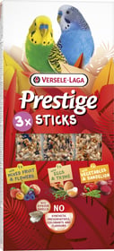 Stäbchen für kleine Papageien Triple Variety Pack 