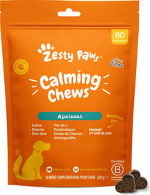 ZESTY PAWS Apaisant pour chien