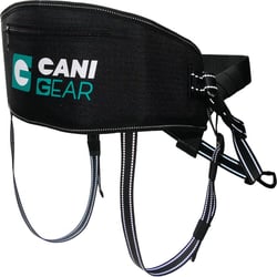 CANI GEAR Ceinture ventrale Symbioz