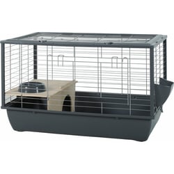 Cage pour cochon d'Inde - 80 cm - Zolux Néolife connect