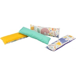 Rouleau de jeu valériane pour chats 25x8 - coloris selon arrivage