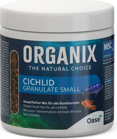 Oase ORGANIX Cichlid Granulate