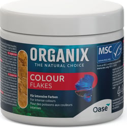 Oase ORGANIX Colour Flakes