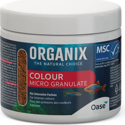 Oase ORGANIX Micro Colour Granulate