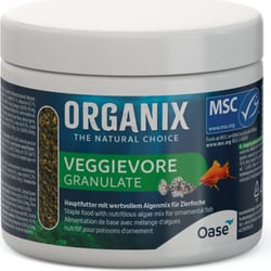 Oase ORGANIX Veggievore Granulate