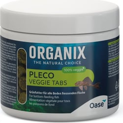 Oase ORGANIX Pleco Veggie Tabs