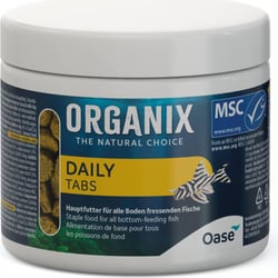 Oase ORGANIX Daily Tab 